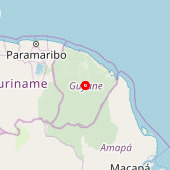 Département de la Guyane