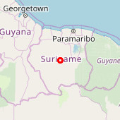 Guianas