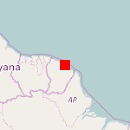Jardin botanique de Guyane