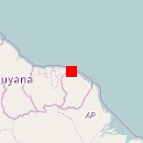 Savanes d' Organabo