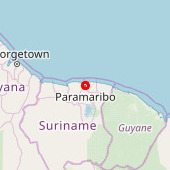 Paramaribo