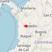 Las Tangaras Proaves Reserve