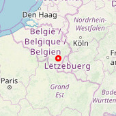 Province de Luxembourg