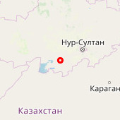 Qorghalzhyn A?yldyq Okr?gi