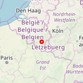 Provincie Luxemburg