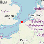 Plage de Petit-Fort-Philippe