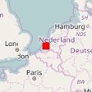 Haringvlietdam