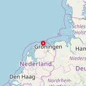 Gat van Schiermonnikoog