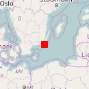 Västrevet