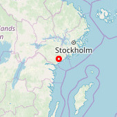Oxelösund