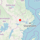 Strömsholm Canal