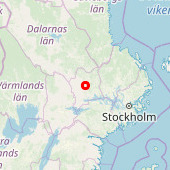Hovmossen