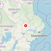 GlÃ¥pen
