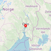 Oslo Akershus