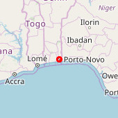 Porto-Novo