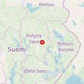 Riistavesi