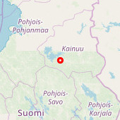 Kirjavala