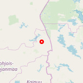 Kuusamo