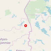 Kuusamo