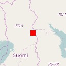 Oulangan Kansallispuisto