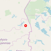 Kuusamo