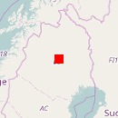 Muddus Nationalpark