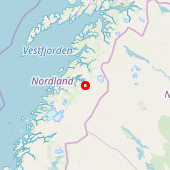 Norlandia Rognan Hotell