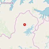Silmänkalvamajärvi