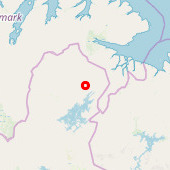 Kuoshnojärvi