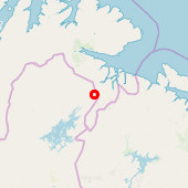 Lujapuolijärvi