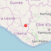 Saniquellie