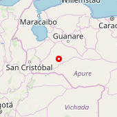 Rincón de Las Cocuizas
