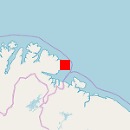 Svartnes port