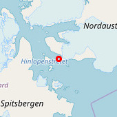 Berghausøya