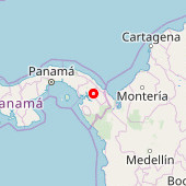 Cuenca del Chucunaque