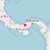 Parque nacional General de División Omar Torrijos Herrera