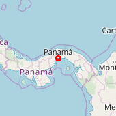 Panama City