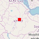 Āwash National Park