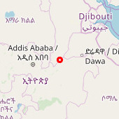Aledeghi Wildlife Reserve