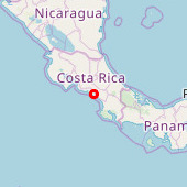 Provincia de Puntarenas