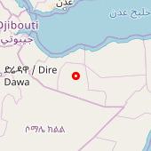 Waabo-Cadde-Afweyne Road