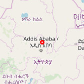 Debre Lībanos