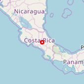 Correos de Costa Rica Paraíso