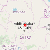 Debre Lībanos Gedam