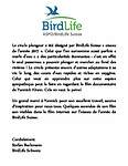 Birdlife