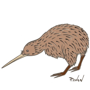 kiwi