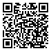 QRcode Bouscarle jaune et vert