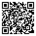 QRcode Acanthize sobre