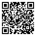 QRcode Ada à bec bleu