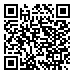 QRcode Tchitrec bleu